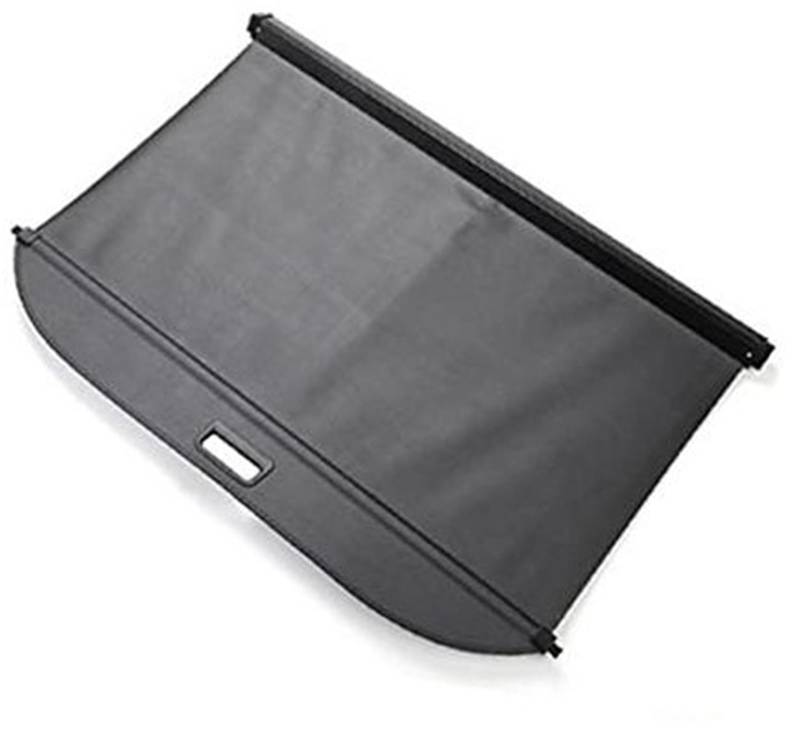 ZAPYVET Auto-hintere Laderaumabdeckung, for Buick, for Envision, for Excelle Gx Gl6, for Velite 6 Auto Safety Shield Shade Privacy Trunk Screen Kofferraumregal von ZAPYVET