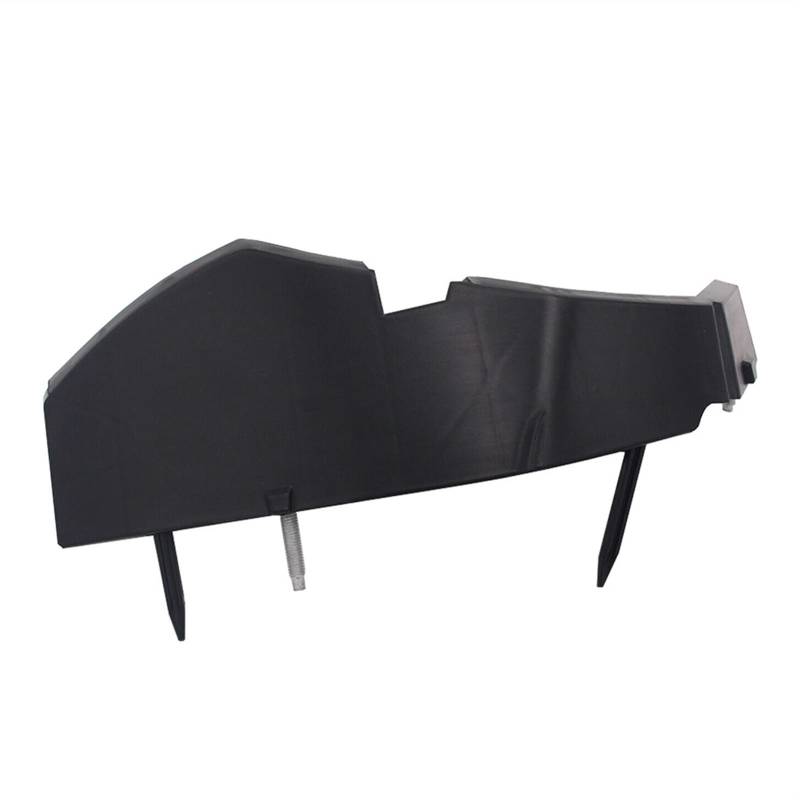 ZAPYVET Auto vorne Links Stoßfänger Haltewinkel Fascia Unterstützung, for Dodge, Challenger 2015 2016 2017 2018 2019 2021 ABS ABS Auto-Stoßstangenhalterung von ZAPYVET