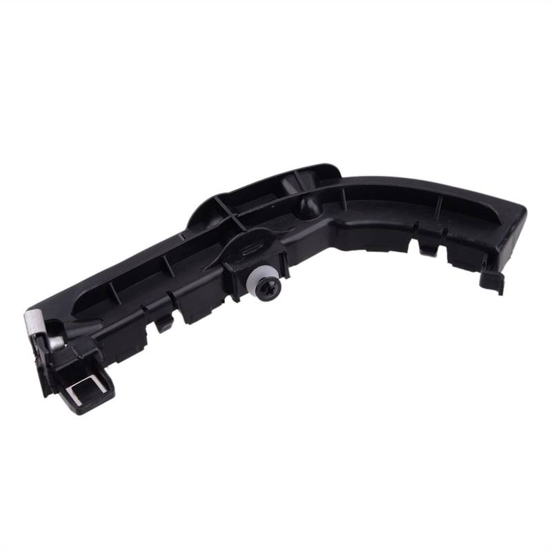 ZAPYVET Auto vorne Links Stoßfänger Unterstützung Fascia Halterung, for Dodge, Challenger 2008-2013 2014 2015 2016 2017 2018 2019 2020 68024343AB Auto-Stoßstangenhalterung von ZAPYVET