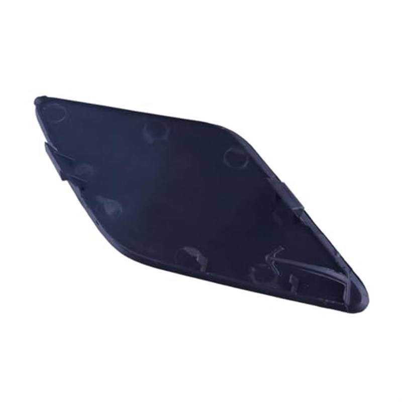 ZAPYVET Auto vorne Links Stoßstange Abschlepphaken Auge Kappe Abdeckung ABS, for Toyota, Prius Prime 2017-2020 5212847080 52128-47908 Abdeckung für Auto-Abschlepphaken von ZAPYVET