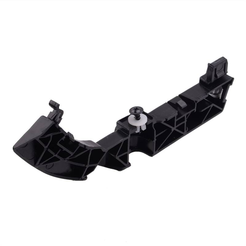 ZAPYVET Auto vorne rechts Stoßfänger Unterstützung Fascia Halterung, for Dodge, Challenger 68024342AB 2008-2013 2014 2015 2016 2017 2018 2019 2020 Auto-Stoßstangenhalterung von ZAPYVET