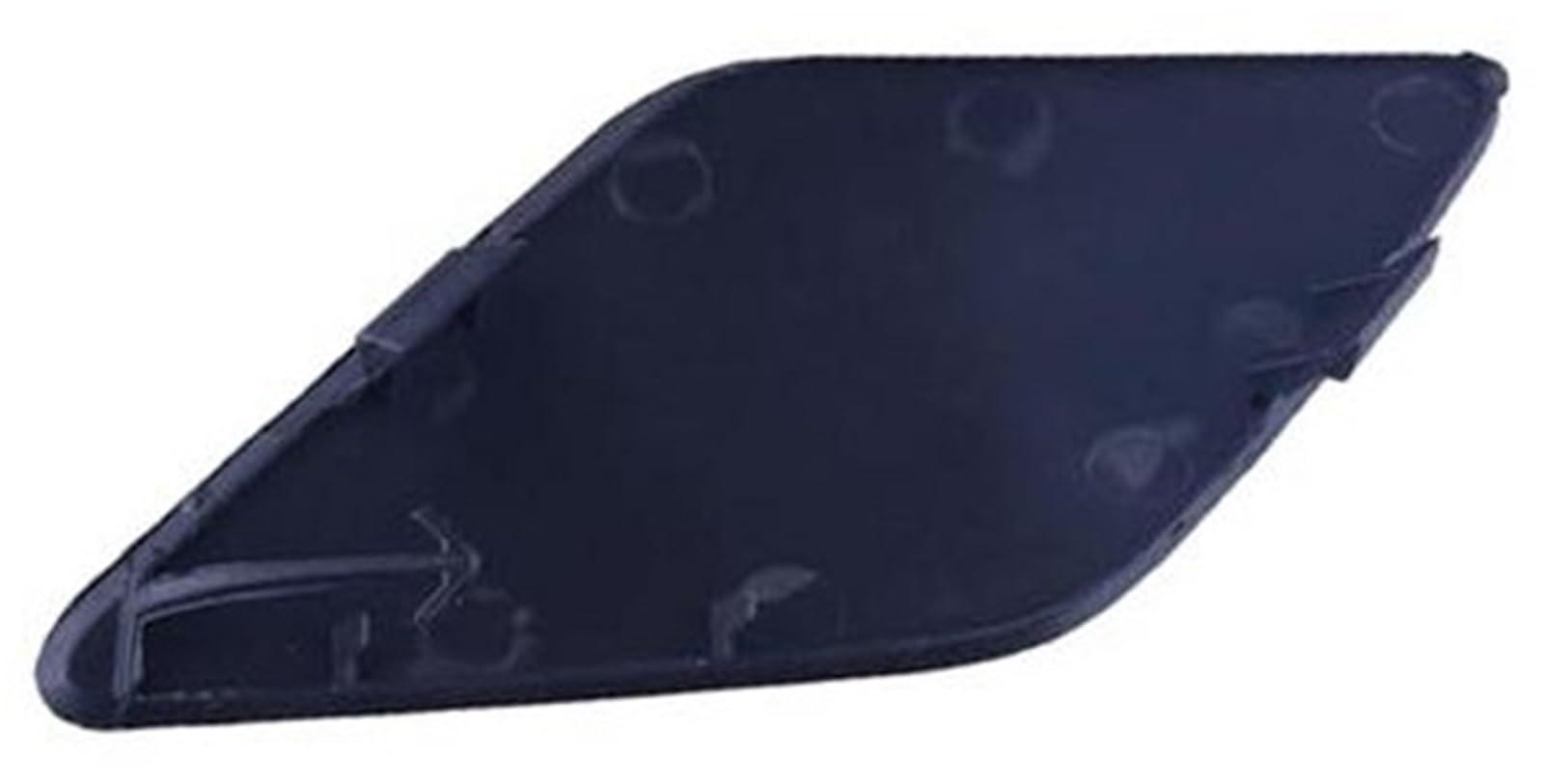 ZAPYVET Auto vorne rechts Stoßstange Abschlepphaken Ösenkappenabdeckung ABS, for Toyota, Prius Prime 2017–2020 52127–47120 52127–47909 Abdeckung für Auto-Abschlepphaken ZAPYVET Auto vorne rechts Stoßstange Abschlepphaken Ösenkappenabdeckung ABS, for Toyota, Prius Prime 2017–2020 52127–47120 52127–47909 Abdeckung für Auto-Abschlepphaken von ZAPYVET
