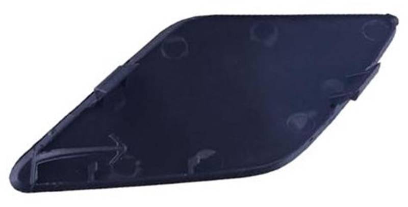 ZAPYVET Auto vorne rechts Stoßstange Abschlepphaken Ösenkappenabdeckung ABS, for Toyota, Prius Prime 2017–2020 52127–47120 52127–47909 Abdeckung für Auto-Abschlepphaken von ZAPYVET