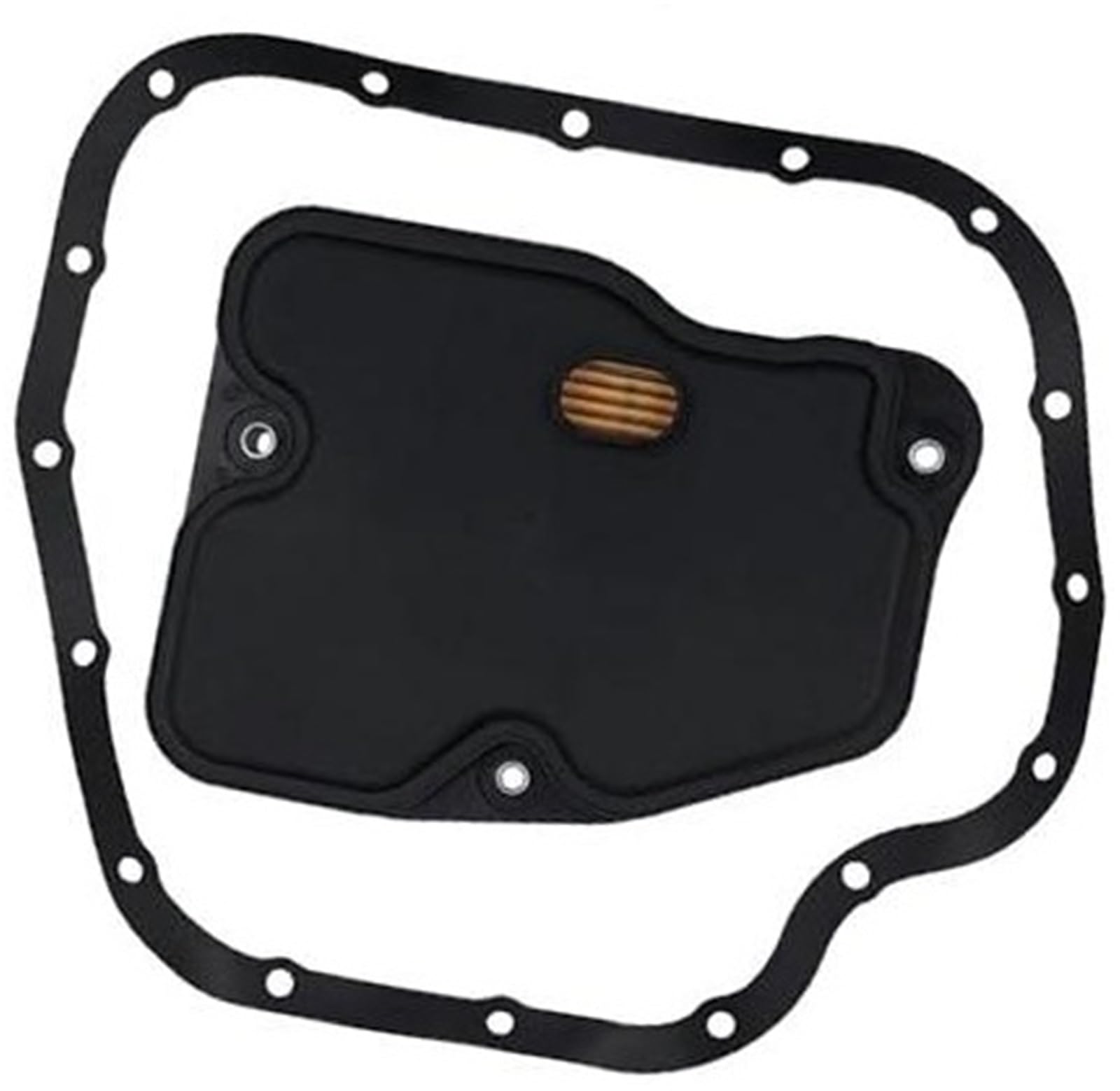 ZAPYVET Automatikgetriebe-Ölfilterwannen-Dichtungssatz 35330-02020 Getriebefilter-Ölwannen-Dichtungssatz Getriebefilter-Dichtungssatz ZAPYVET Automatikgetriebe-Ölfilterwannen-Dichtungssatz 35330-02020 Getriebefilter-Ölwannen-Dichtungssatz Getriebefilter-Dichtungssatz von ZAPYVET
