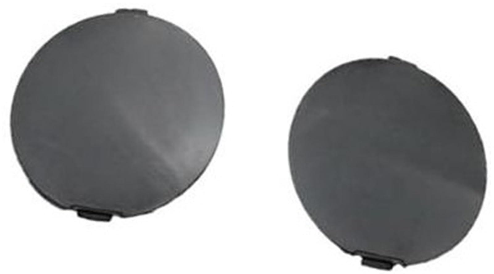 ZAPYVET Autozubehör Großhandel 10 Paar unlackierte Frontstoßstangen-Abschlepphakenabdeckung, for Mazda, CX3 CX-3 DK 2015-2021 D10J-50-A12A Abdeckung für Auto-Abschlepphaken ZAPYVET Autozubehör Großhandel 10 Paar unlackierte Frontstoßstangen-Abschlepphakenabdeckung, for Mazda, CX3 CX-3 DK 2015-2021 D10J-50-A12A Abdeckung für Auto-Abschlepphaken von ZAPYVET