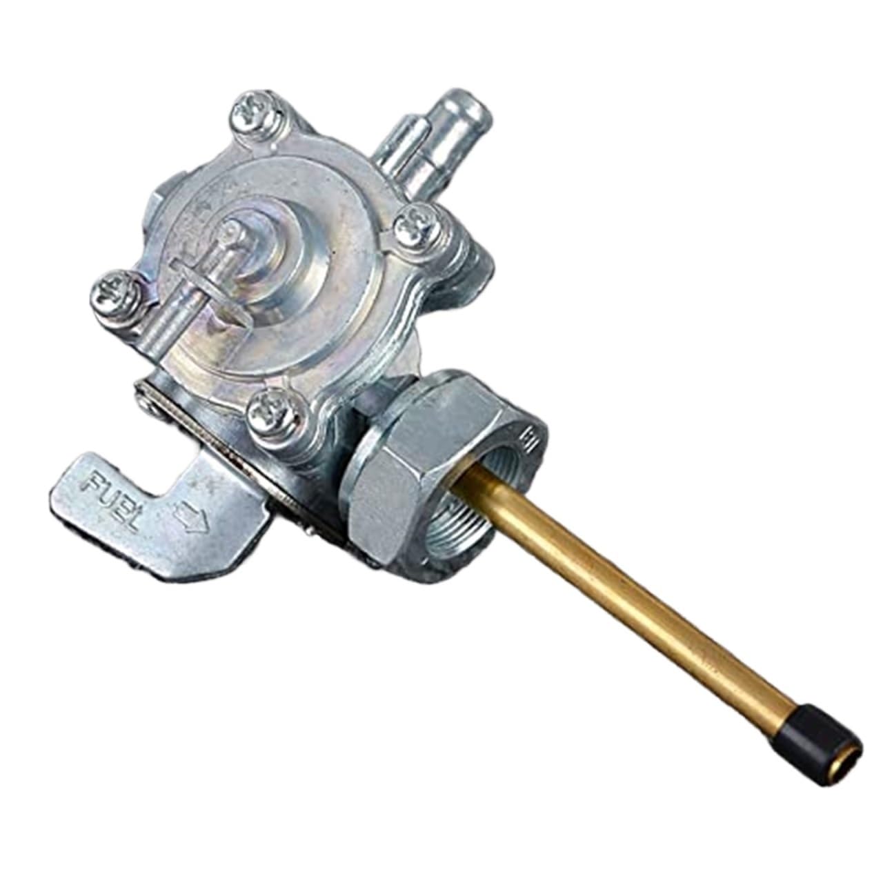 ZAPYVET Benzinhahn Hahn Ventil Schalter Pumpe for CB550SC B650SC CB450SC Nighthawk VT500FT Ascot 500 CMX450C Rebe VT500C Schatten Motorrad-Benzinhahn ZAPYVET Benzinhahn Hahn Ventil Schalter Pumpe for CB550SC B650SC CB450SC Nighthawk VT500FT Ascot 500 CMX450C Rebe VT500C Schatten Motorrad-Benzinhahn von ZAPYVET