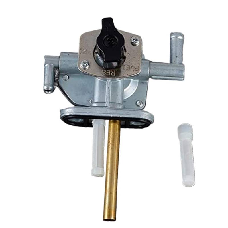 ZAPYVET Benzinhahn Hahn Ventil Schalter Pumpe for LTF400 LTA400 LTF400F LTA400F LTF LTA 400 400F Eiger Auto 2WD 4WD 44300-38F02 Motorrad-Benzinhahn von ZAPYVET