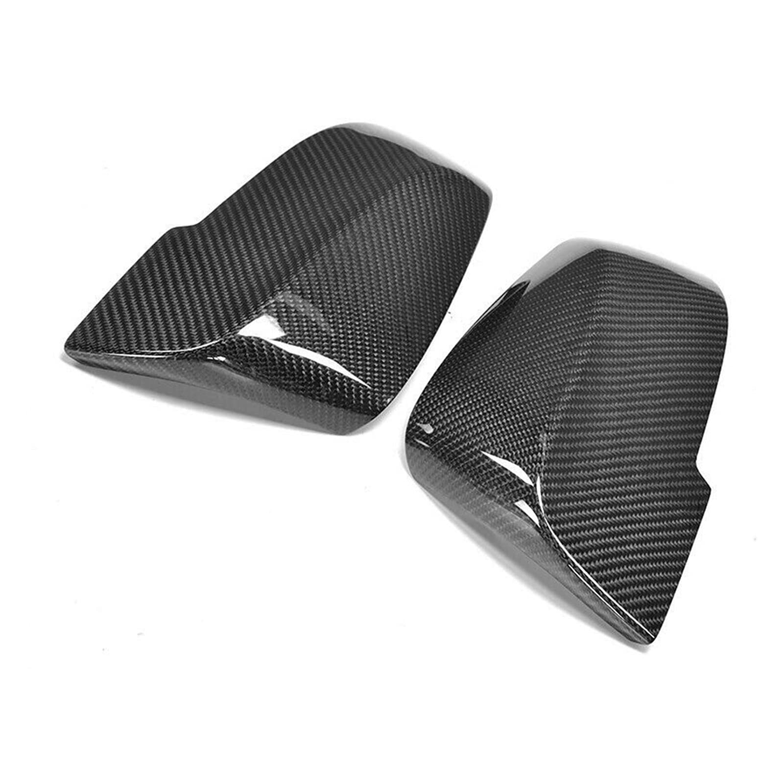ZAPYVET Carbon Stylin Seitenspiegelverkleidung fürs Auto, for, 5 6 7 Serie F01 F02 F06 F12 F10 F18 525i 530i 2014 2015 2016 Autospiegelabdeckungen ZAPYVET Carbon Stylin Seitenspiegelverkleidung fürs Auto, for, 5 6 7 Serie F01 F02 F06 F12 F10 F18 525i 530i 2014 2015 2016 Autospiegelabdeckungen von ZAPYVET