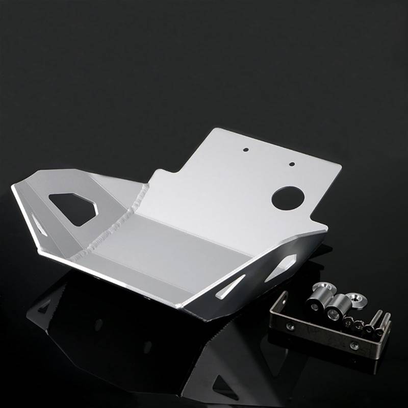 ZAPYVET Chassis Motor Chassis Schutz Abdeckung Schutz Motorrad CRF250L 2013 bis 2019 Motorrad-Chassisschutz von ZAPYVET