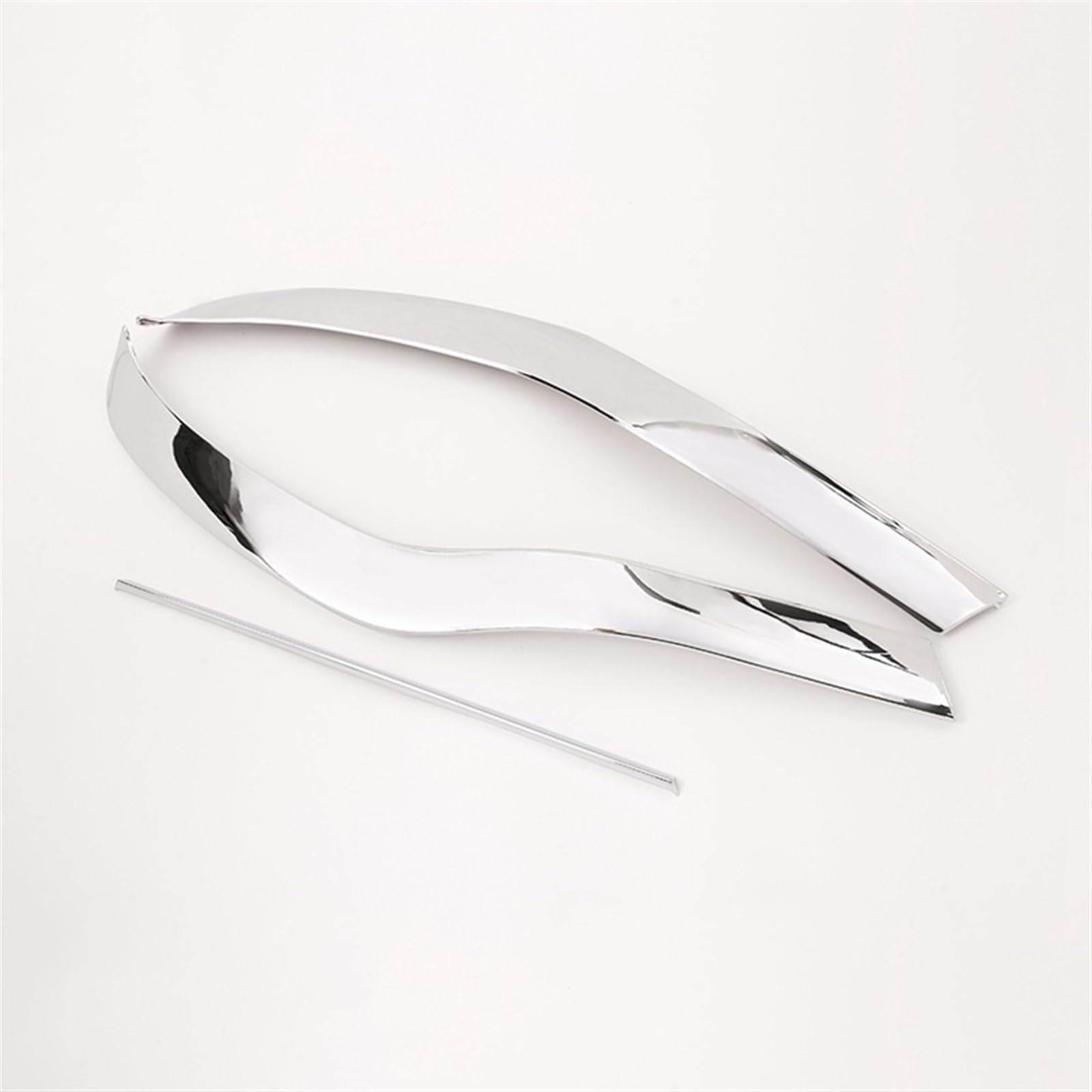 ZAPYVET Chrom ABS Frontspoiler Spoiler Dekorative Abdeckung for Mercedes-Benz E-Klasse W213 2016-2019 Autospoilerverkleidung ZAPYVET Chrom ABS Frontspoiler Spoiler Dekorative Abdeckung for Mercedes-Benz E-Klasse W213 2016-2019 Autospoilerverkleidung von ZAPYVET