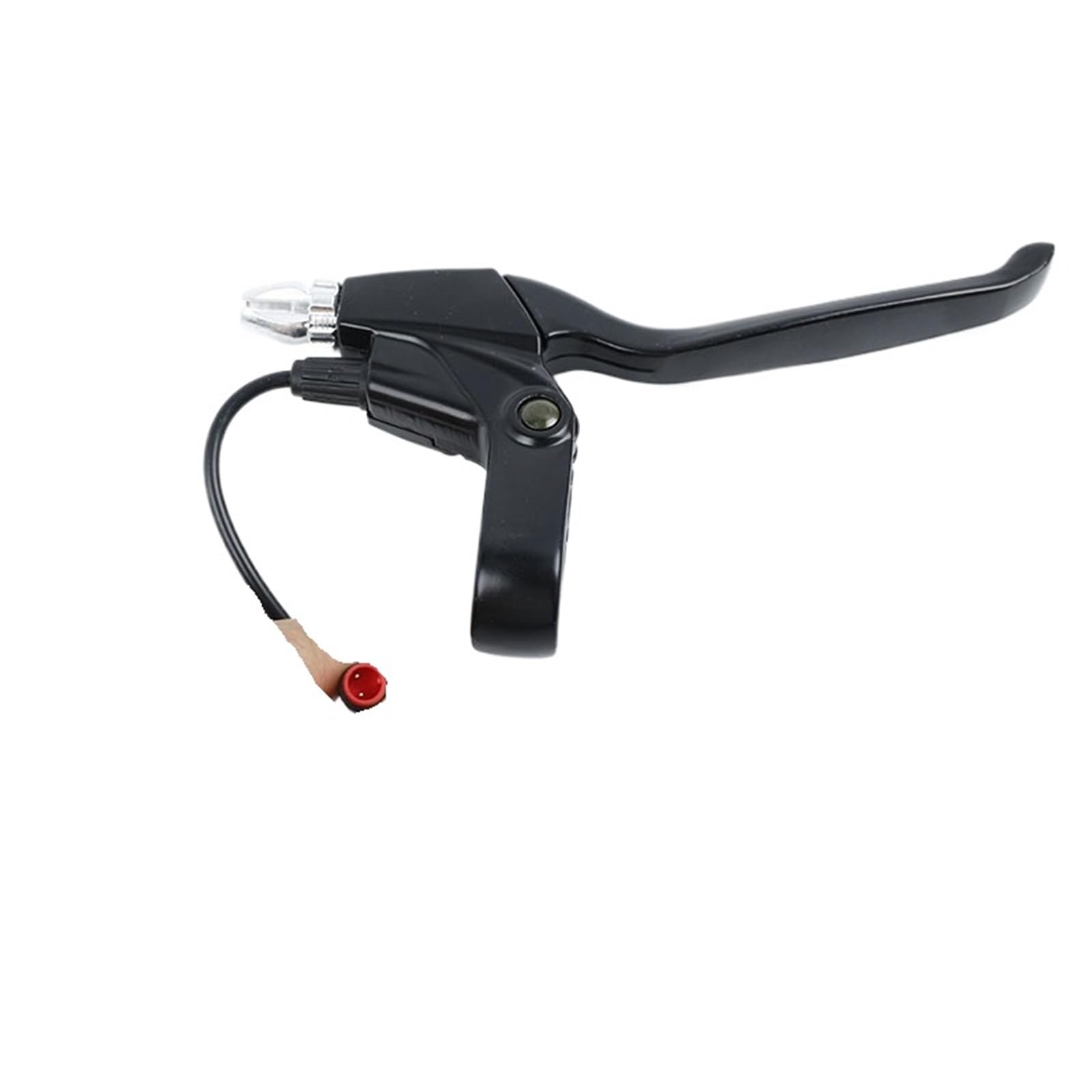 ZAPYVET E-Bike Roller Elektrische Fahrrad Bremshebel Elektrische Fahrrad Links Rechts Bremshebel Griff Bar Griffe Booster Roller Handbremse für Elektroroller(Left) von ZAPYVET
