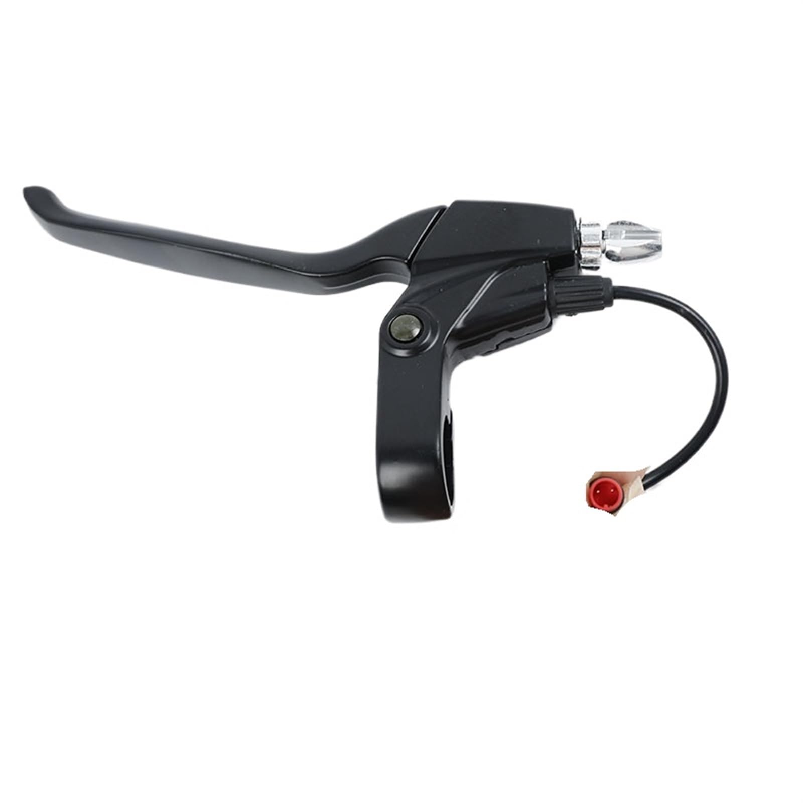 ZAPYVET E-Bike Roller Elektrische Fahrrad Bremshebel Elektrische Fahrrad Links Rechts Bremshebel Griff Bar Griffe Booster Roller Handbremse für Elektroroller(Right) von ZAPYVET