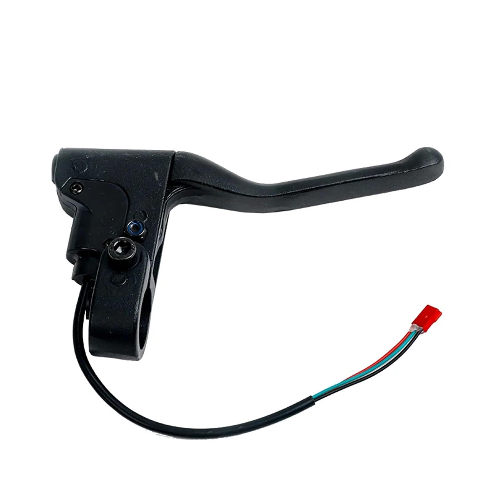 ZAPYVET Elektroroller-Bremshebelgriff-Baugruppe, for, for Xiaomi, M365 Pro Pro2 Mi3, Roller-Ersatzteile, Griff-Bremsen-Reparaturteile Handbremse für Elektroroller ZAPYVET Elektroroller-Bremshebelgriff-Baugruppe, for, for Xiaomi, M365 Pro Pro2 Mi3, Roller-Ersatzteile, Griff-Bremsen-Reparaturteile Handbremse für Elektroroller von ZAPYVET