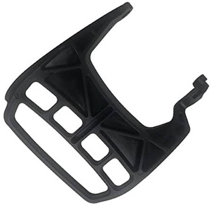 ZAPYVET Ersatz-Kettensägen-Kettenbremsgriff-Handschutz, for STIHL, MS271 MS271C MS291 MS291C Kettensägen OEM: 1141 792 9101 Kettensägen-Handschutz von ZAPYVET