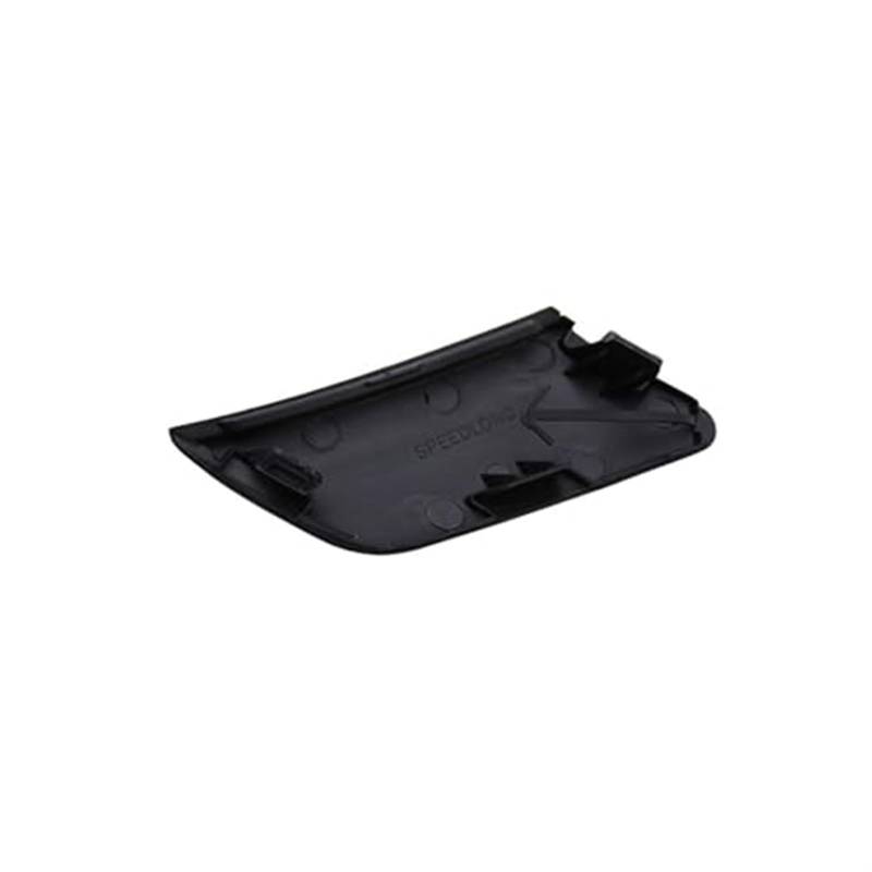 ZAPYVET Frontstoßstange Abschlepphaken Auge Anhänger Abdeckkappe Stecker, for Toyota, for Corolla, Limousine EU Version 2019 52128-02920 Abdeckung für Auto-Abschlepphaken von ZAPYVET