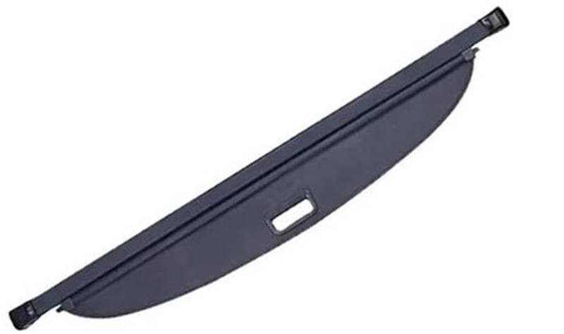 ZAPYVET Gepäckschutzschild, for Mitsubishi, for Outlander 3 GF GG ZJ ZK ZL 2013~2021 Sicherheitsschild Heckvorhang-Trennwand Privatsphäre Kofferraumregal von ZAPYVET