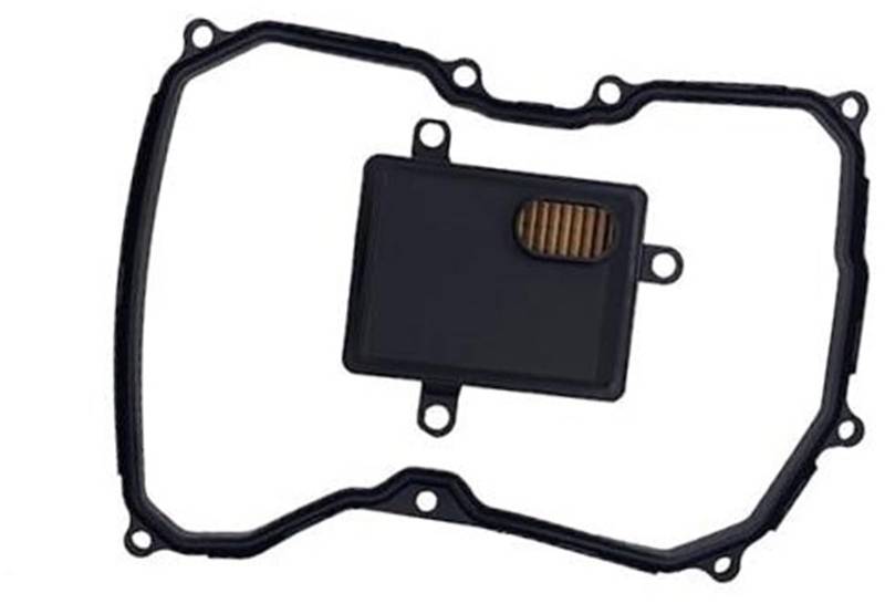 ZAPYVET Getriebefilter-Ölwannen-Dichtungssatz 09G325429E 9G325429E Getriebefilter-Ölwannen-Dichtungssatz Getriebefilter-Dichtungssatz von ZAPYVET