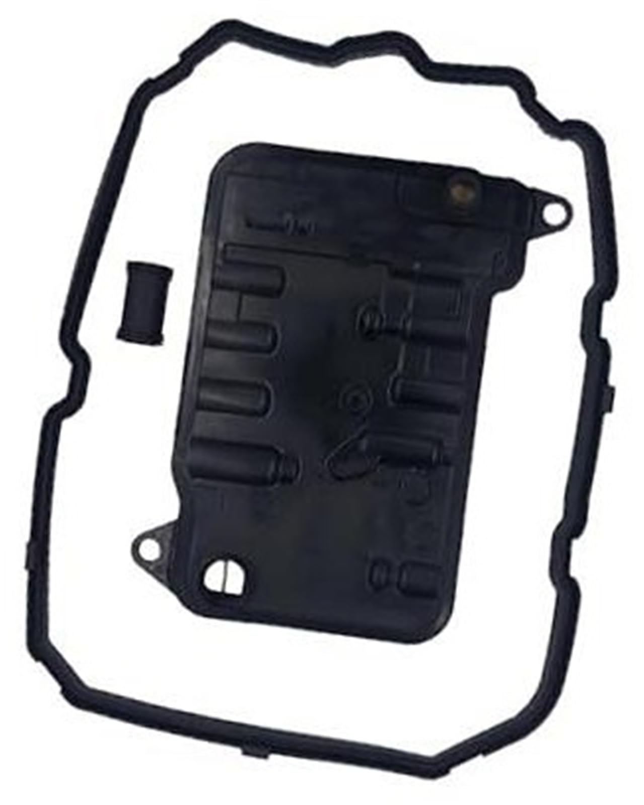 ZAPYVET Getriebefilter-Ölwannen-Dichtungssatz 2122770295 A2122770295 Getriebefilter-Ölwannen-Dichtungssatz Getriebefilter-Dichtungssatz(Black 2122770295) von ZAPYVET