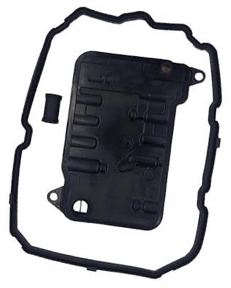 ZAPYVET Getriebefilter-Ölwannen-Dichtungssatz 2122770295 A2122770295 Getriebefilter-Ölwannen-Dichtungssatz Getriebefilter-Dichtungssatz(Black 2122770295) von ZAPYVET