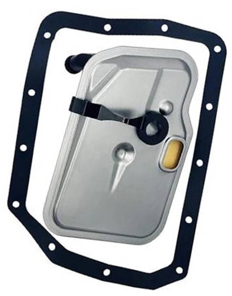 ZAPYVET Getriebefilter-Ölwannen-Dichtungssatz 24117518741 Getriebefilter-Ölwannen-Dichtungssatz Getriebefilter-Dichtungssatz von ZAPYVET