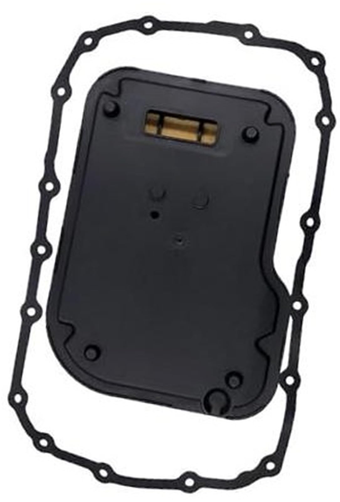 ZAPYVET Getriebefilter-Ölwannen-Dichtungssatz 24251707 24258268 Getriebefilter-Ölwannen-Dichtungssatz Getriebefilter-Dichtungssatz(Black 24258268) von ZAPYVET
