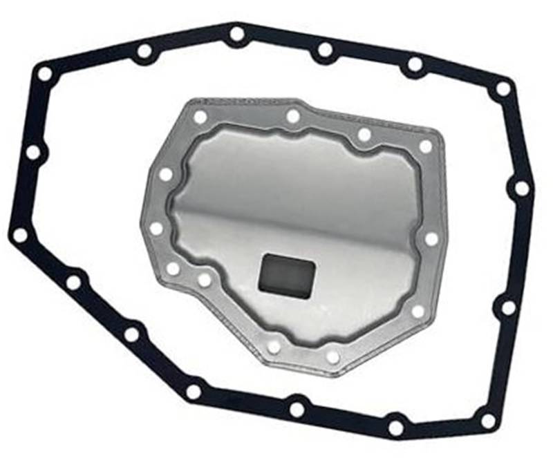 ZAPYVET Getriebefilter-Ölwannen-Dichtungssatz 317283MX0A Getriebefilter-Ölwannen-Dichtungssatz Getriebefilter-Dichtungssatz von ZAPYVET