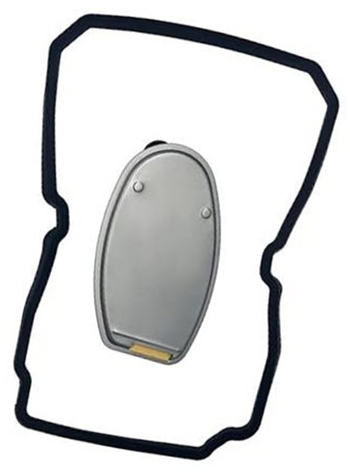 ZAPYVET Getriebefilter-Ölwannen-Dichtungssatz 52108325AA 5073878AA K52108325AA 1402770095 A1402770095 5021192732 Getriebefilter-Ölwannen-Dichtungssatz Getriebefilter-Dichtungssatz(Black 5073878AA) von ZAPYVET