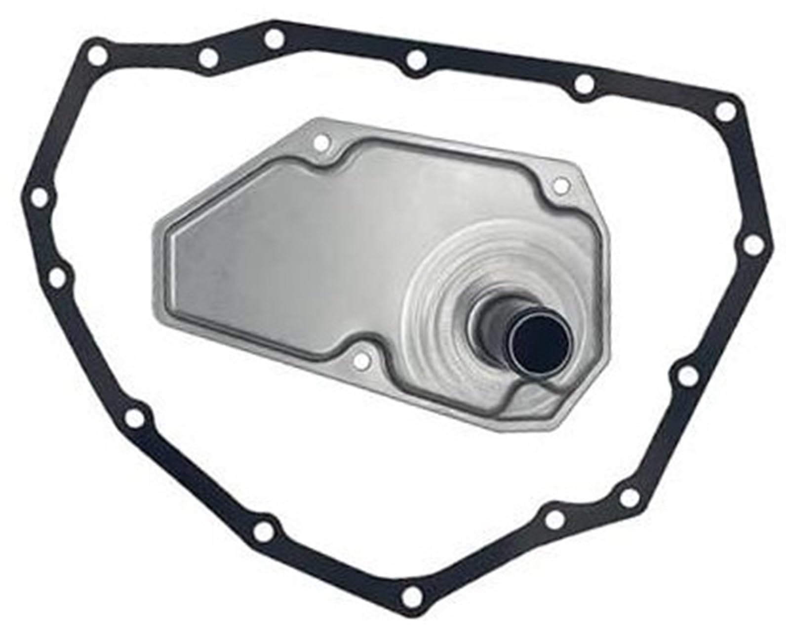 ZAPYVET Getriebeölfilterwannen-Dichtungssatz 31728-50X0A 3172850X0A Getriebeölfilter-Ölwannen-Dichtungssatz Getriebefilter-Dichtungssatz ZAPYVET Getriebeölfilterwannen-Dichtungssatz 31728-50X0A 3172850X0A Getriebeölfilter-Ölwannen-Dichtungssatz Getriebefilter-Dichtungssatz von ZAPYVET