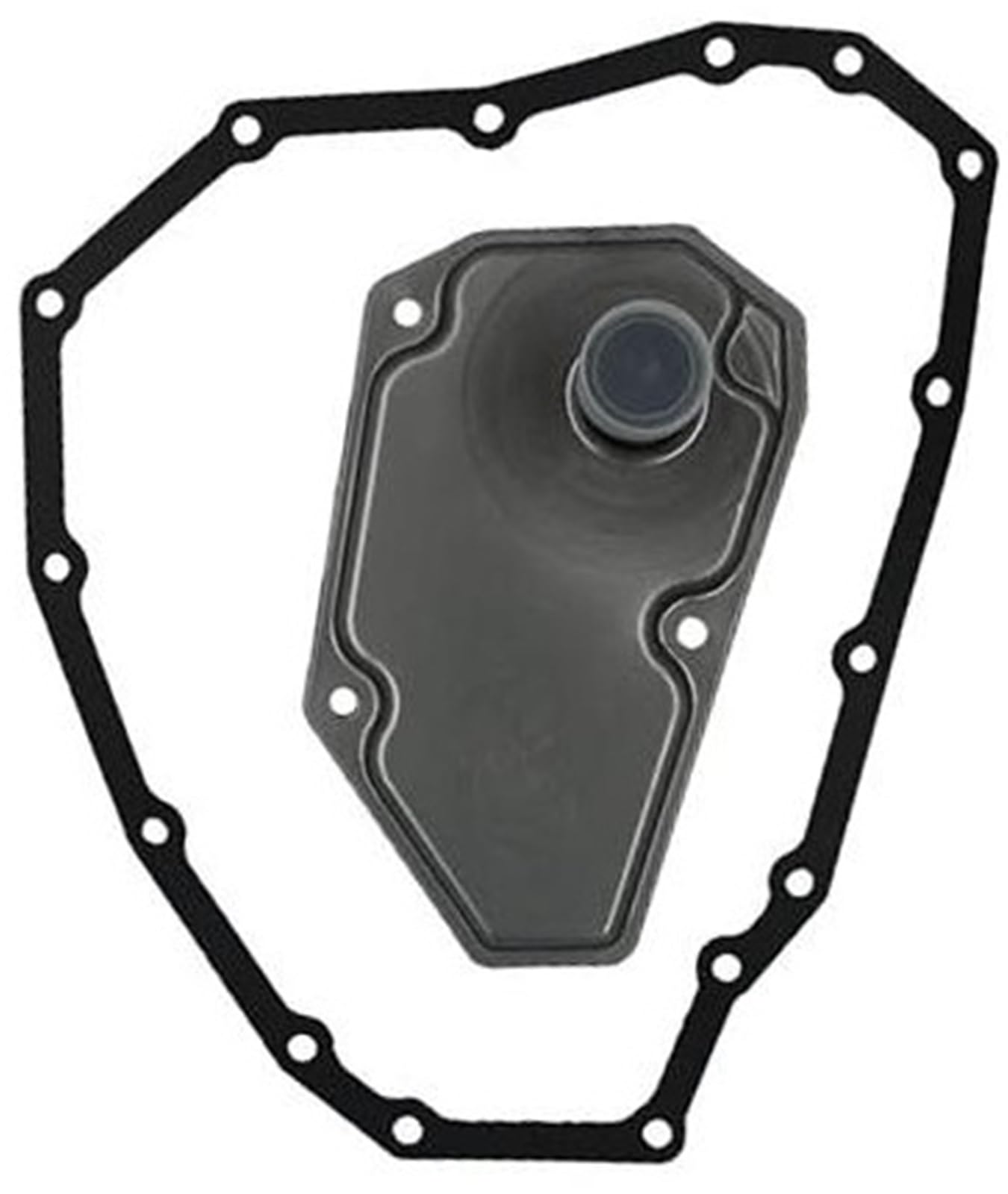 ZAPYVET Getriebeölfilterwannen-Dichtungssatz 317283JX08 317283JX0A 317283JX0C 317283XX0A 317283XX0B Automatikgetriebefilter mit Dichtungssatz Getriebefilter-Dichtungssatz(Black 317283JX0C) von ZAPYVET