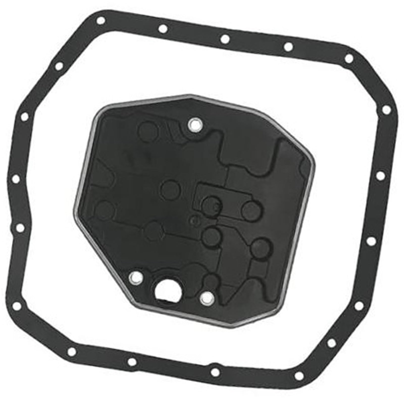 ZAPYVET Getriebeölfilterwannen-Dichtungssatz 353300W090 Getriebeölfilter-Ölwannen-Dichtungssatz Getriebefilter-Dichtungssatz ZAPYVET Getriebeölfilterwannen-Dichtungssatz 353300W090 Getriebeölfilter-Ölwannen-Dichtungssatz Getriebefilter-Dichtungssatz von ZAPYVET