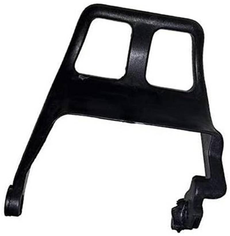 ZAPYVET Handschutz-Bremsgriff for STIHL 029 039 MS290 MS310 MS390 Kettensäge. Ersetzt 1127 792 9100 und 11277929100 Kettensägen-Handschutz von ZAPYVET