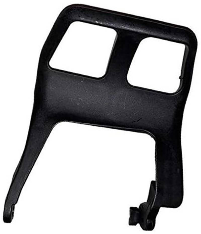 ZAPYVET Handschutz-Bremsgriff for STIHL 034 036 MS340 MS360 Kettensäge. Ersetzt 1125 792 9100 und 11257929100 Kettensägen-Handschutz von ZAPYVET