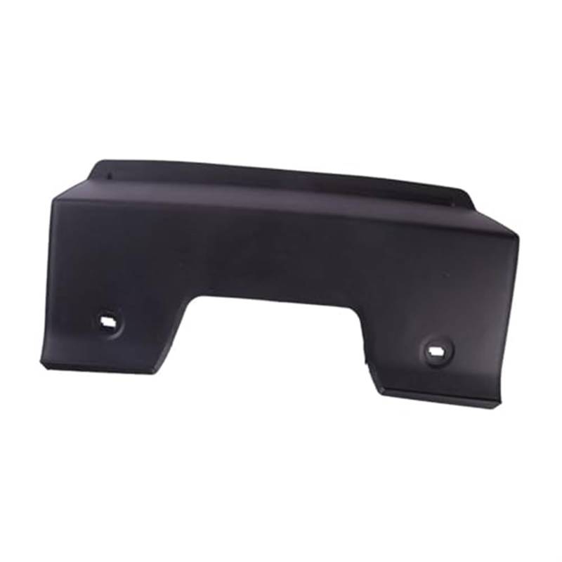 ZAPYVET Heckstoßstange Abschleppöse Haken Abdeckkappe Deckel, for Land Rover, for Range Rover, Sport 2010 2011 2012 2013 Schwarz ABS LR015132 Abdeckung für Auto-Abschlepphaken von ZAPYVET