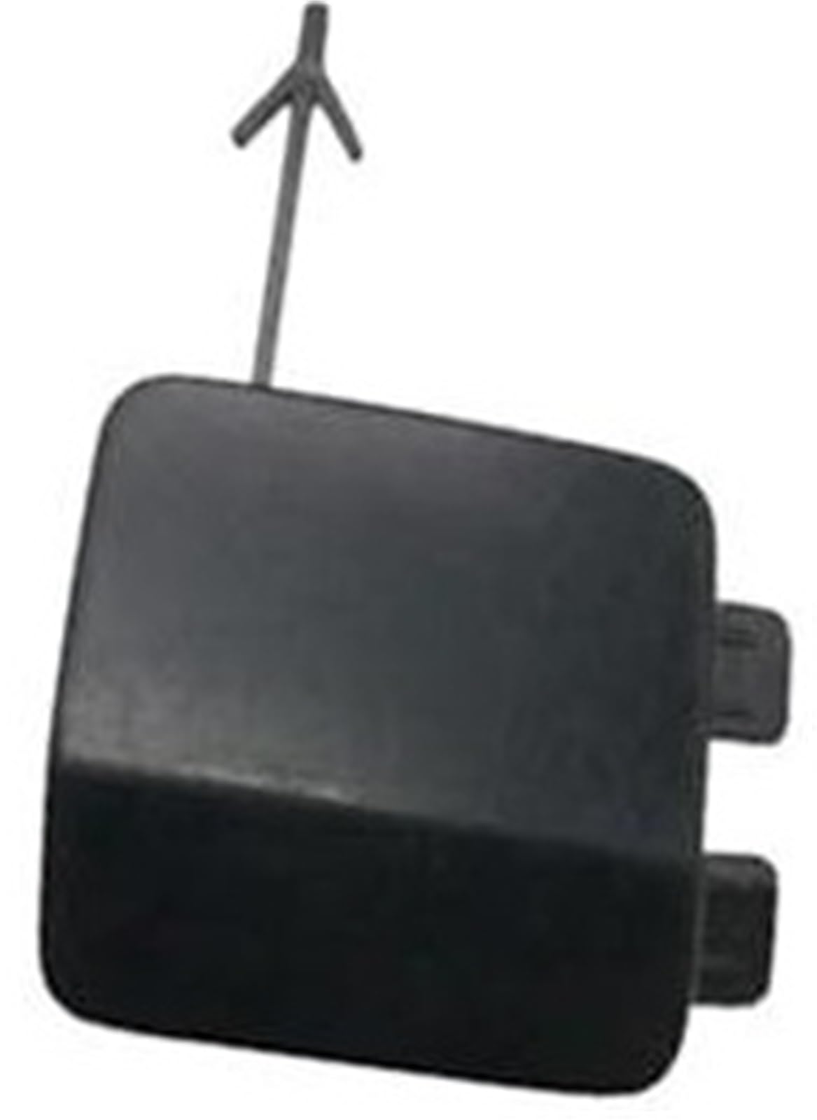ZAPYVET Hintere Stoßstangen-Anhängerabdeckung, Abschlepphakenkappe, for Peugeot 508 2015 2016 Abdeckung für Auto-Abschlepphaken ZAPYVET Hintere Stoßstangen-Anhängerabdeckung, Abschlepphakenkappe, for Peugeot 508 2015 2016 Abdeckung für Auto-Abschlepphaken von ZAPYVET
