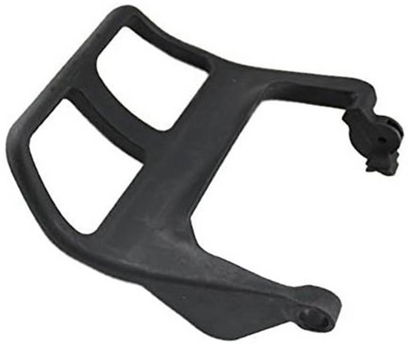 ZAPYVET Kettenbremsen-Handgriffschutz, for STIHL, 021 023 025 MS210 MS230 MS250 Kettensäge 1123 792 9100 Kettensägen-Handschutz von ZAPYVET