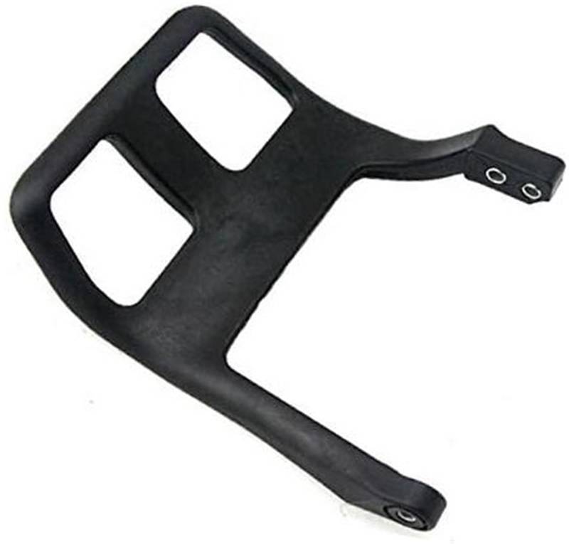 ZAPYVET Kettenbremsen-Handgriffschutz, for STIHL, 038 MS380 Kettensäge 1117 790 9100 Kettensägen-Handschutz von ZAPYVET