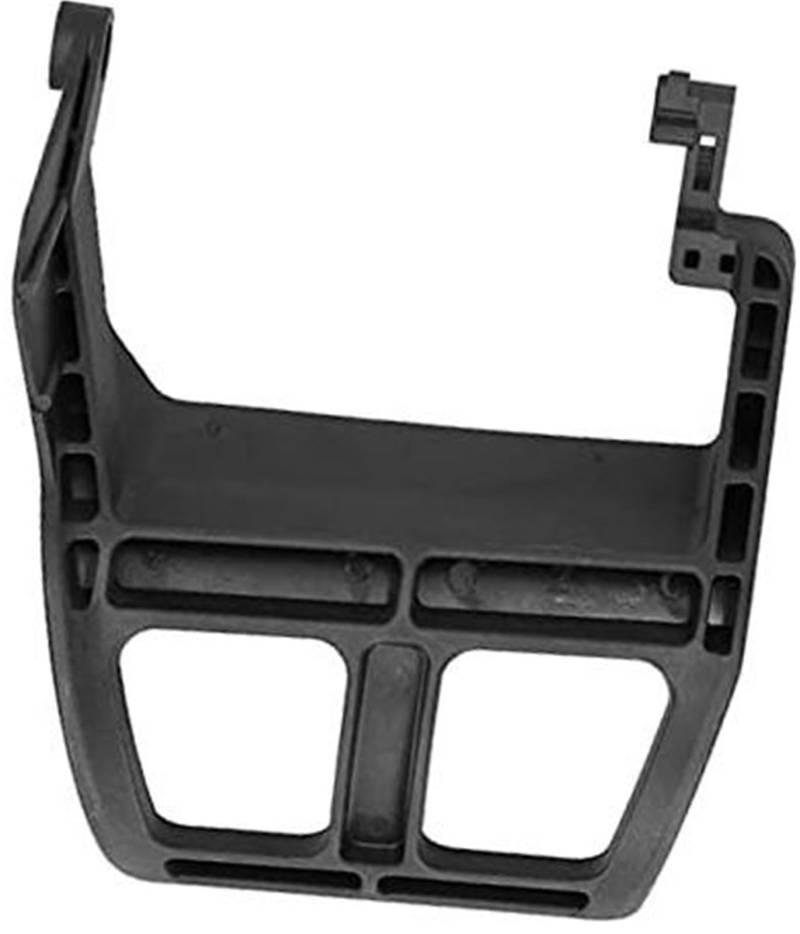 ZAPYVET Kettensäge Bremsgriff Handschutz Ersatzzubehör Stihls Ms290 310 390 Kettensägen-Handschutz von ZAPYVET