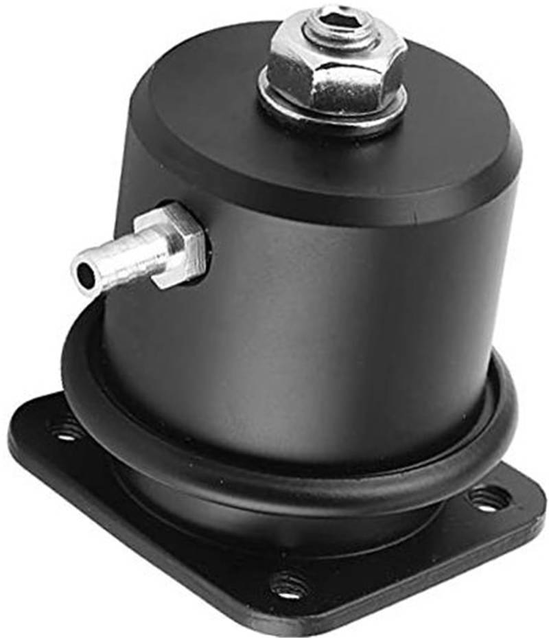 ZAPYVET Kraftstoffdruckregler, 2-4,7 Bar Öl Kraftstoffdruckregler Ersatz, for Calibra/Vectra/Astra C20LET C20XE Motor von ZAPYVET
