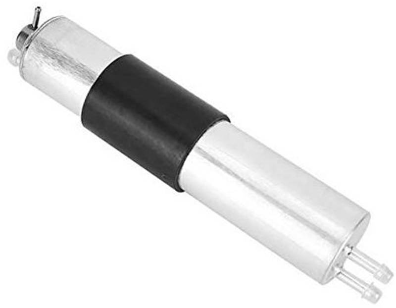 ZAPYVET Kraftstofffilter-Druckregler 13327512019 Motor reinigen Leistung verbessern Geeignet for E36 E46 325ci 325i 325xi Z3 von ZAPYVET