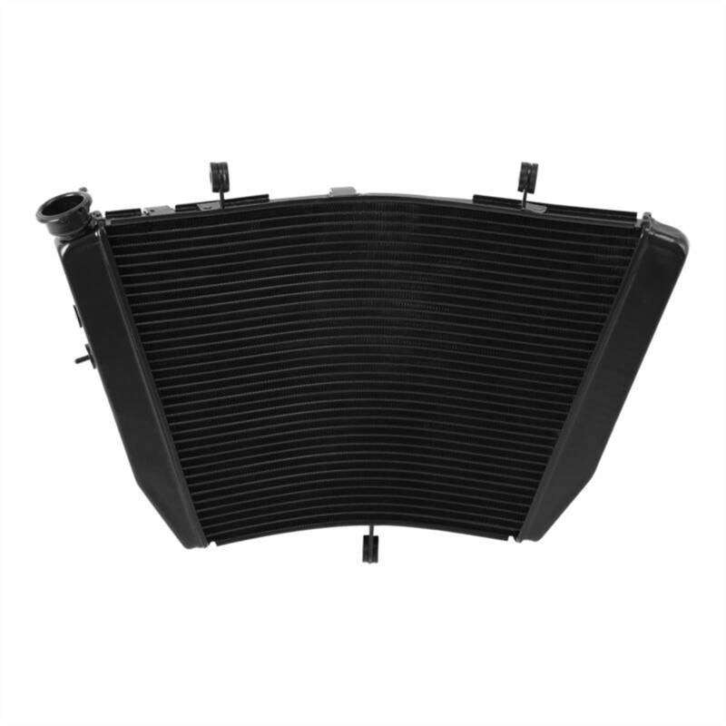 ZAPYVET Kühler for Motorradmotoren, for GSXR600 GSXR750 GSX R 600 750 2011-2020 Motorrad-Wasserkühler von ZAPYVET