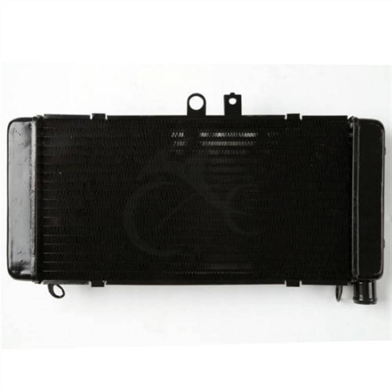 ZAPYVET Kühlerkühler for Motorradmotoren, for CB900 CB919F HORNET900 2002-2007 Motorrad-Wasserkühler von ZAPYVET