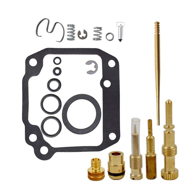 ZAPYVET LT125 1983-1987 VERGASER Vergaser Umbausatz Reparatur LT 125 von ZAPYVET