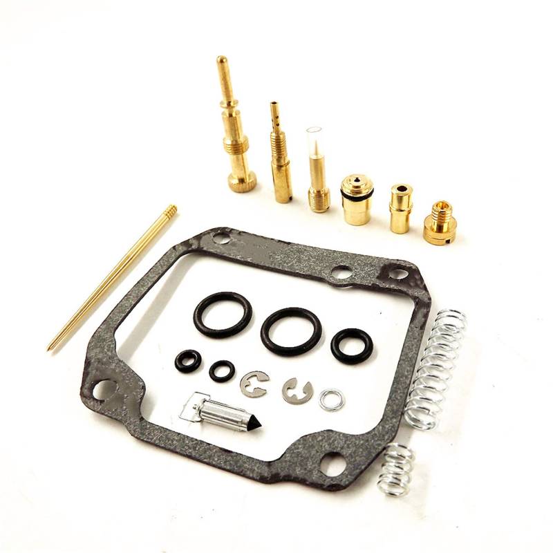 ZAPYVET LT160E 1989-1992 VERGASER Carb Umbausatz Reparatur LT160 von ZAPYVET
