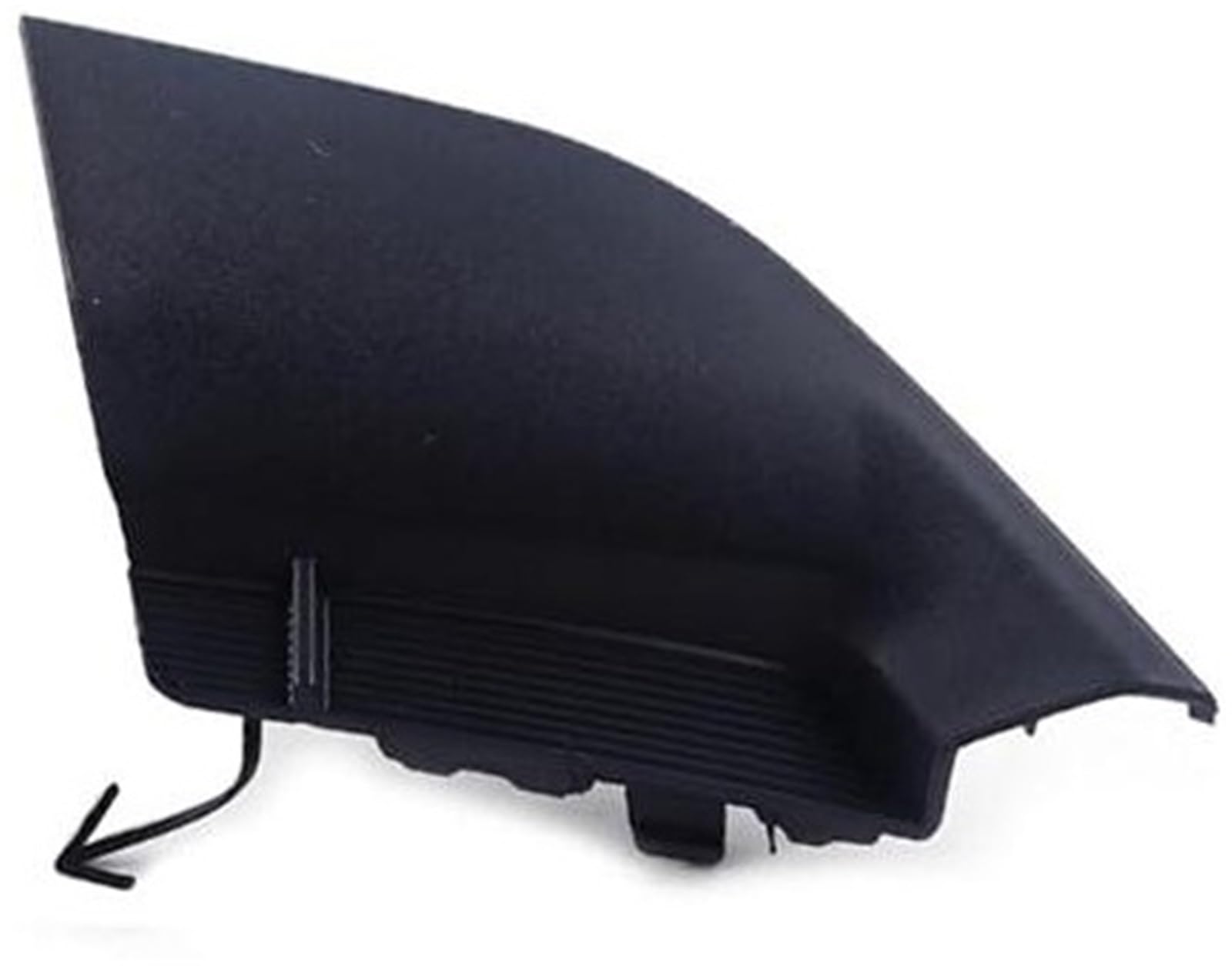 ZAPYVET Langlebige Schwarze ABS-Auto-Frontstoßstange Links, Abschlepphaken-Ösen-Abdeckkappe, for Toyota, for RAV4, EU 2016 2017 2018 Abdeckung für Auto-Abschlepphaken ZAPYVET Langlebige Schwarze ABS-Auto-Frontstoßstange Links, Abschlepphaken-Ösen-Abdeckkappe, for Toyota, for RAV4, EU 2016 2017 2018 Abdeckung für Auto-Abschlepphaken von ZAPYVET