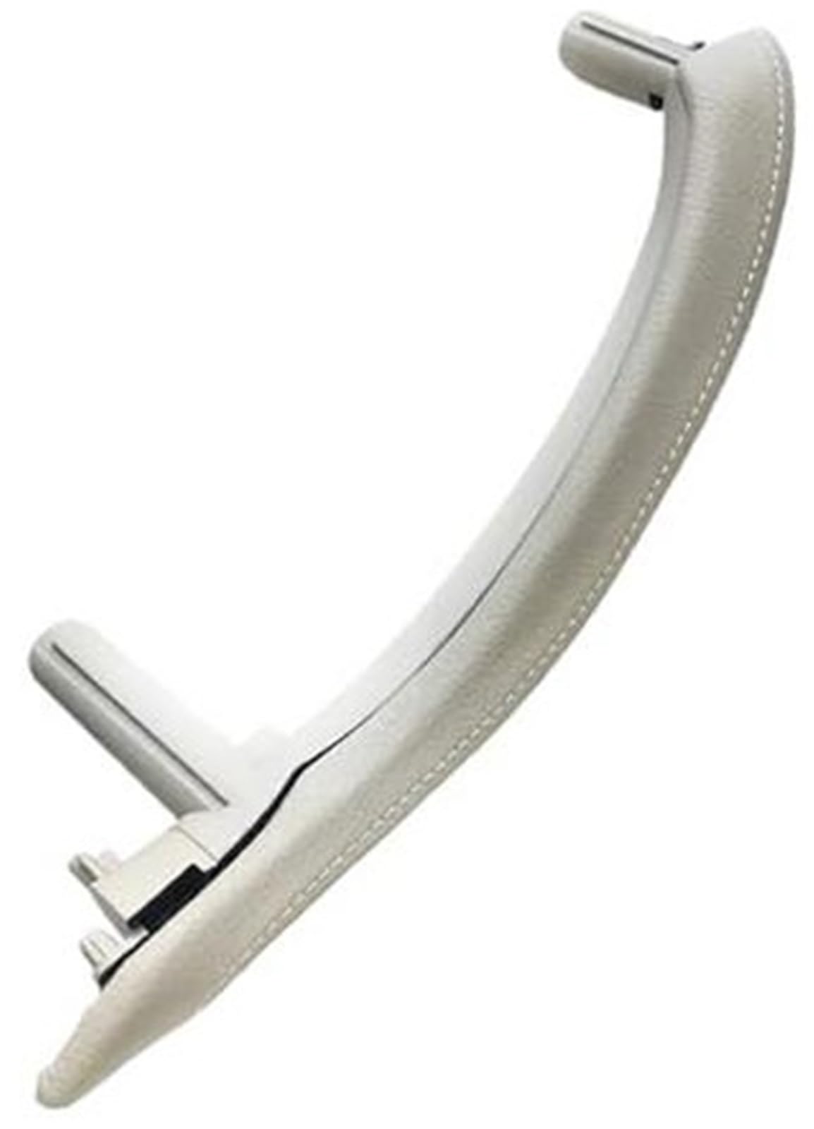 ZAPYVET Linke rechte Beifahrertür-Zuggriff-Abdeckungsbaugruppe, for, X5 F15 2014 2015–2018 Auto-Innentürgriff(Oyster Left) von ZAPYVET