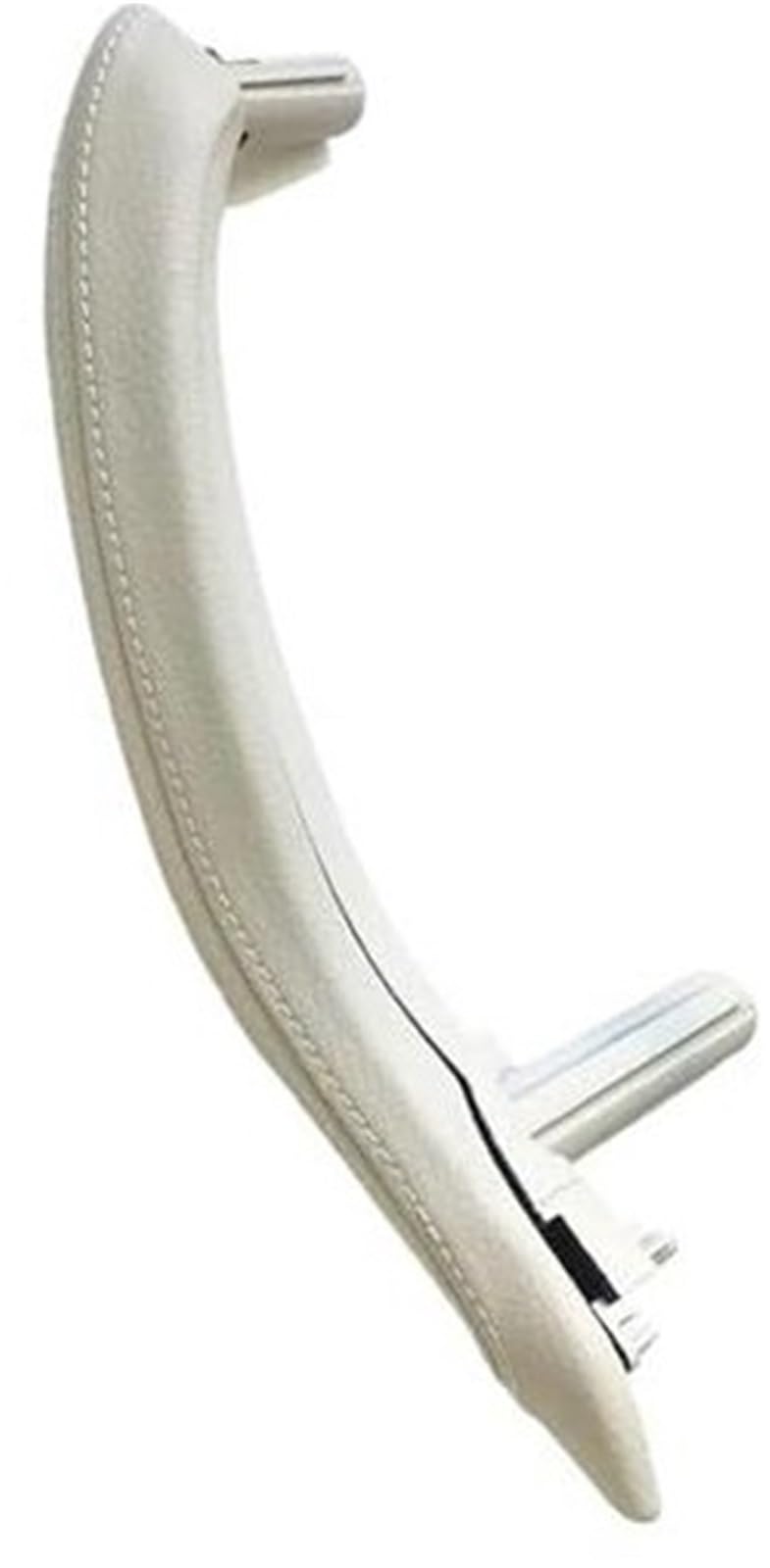 ZAPYVET Linke rechte Beifahrertür-Zuggriff-Abdeckungsbaugruppe, for, X5 F15 2014 2015–2018 Auto-Innentürgriff(Oyster Right) von ZAPYVET