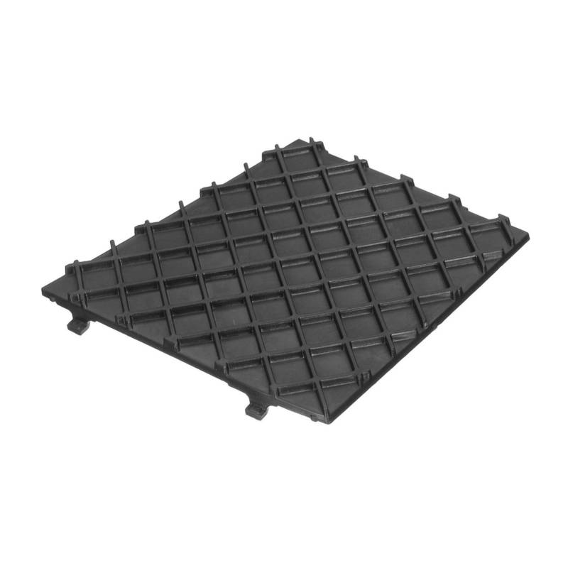 ZAPYVET Links Rechts Auto Front Stoßstange Unten Mesh Grill Abdeckung Trim, for, E60 E61 M Sport 7897186 51117897186 Stoßfänger Auto-Stoßstangenhalterung(Left) von ZAPYVET