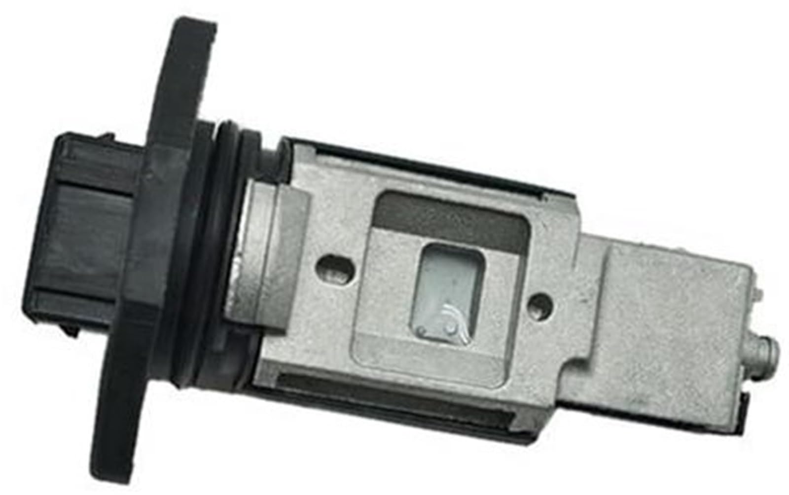 ZAPYVET Luftmassenmesser-Sensor, for Kia, for SPORTAGE for CARENS for Spectra 1998 1999 2000 2001 2002 Auto Luftmassenmesser MAF-Durchflusssensor Auto-Luftmengenmesser ZAPYVET Luftmassenmesser-Sensor, for Kia, for SPORTAGE for CARENS for Spectra 1998 1999 2000 2001 2002 Auto Luftmassenmesser MAF-Durchflusssensor Auto-Luftmengenmesser von ZAPYVET