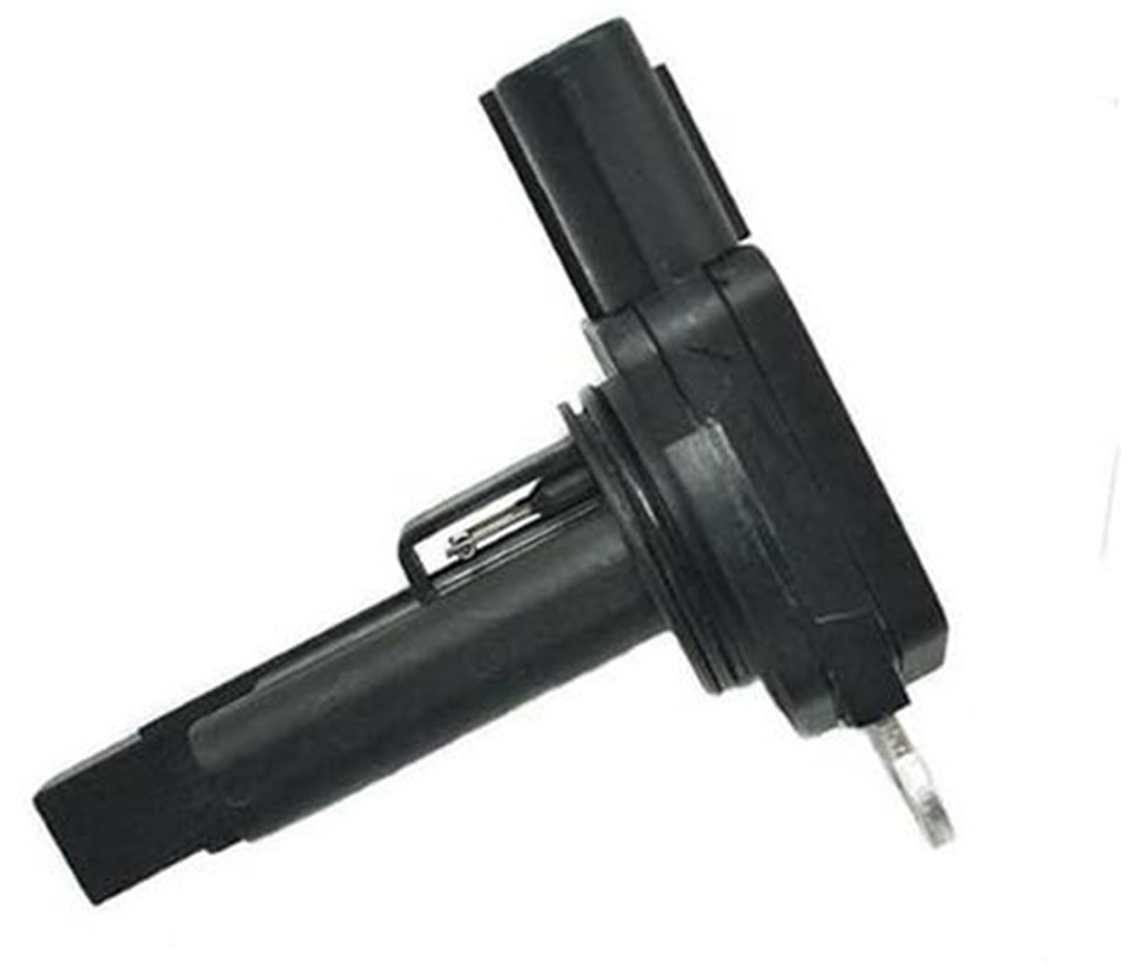 ZAPYVET Luftmassenmesser-Sensor, for Lexus, MAF Luftmassenmesser-Sensor 22204-0V010 22204-28010 22204-37010 22204-0V020 Auto-Luftmengenmesser ZAPYVET Luftmassenmesser-Sensor, for Lexus, MAF Luftmassenmesser-Sensor 22204-0V010 22204-28010 22204-37010 22204-0V020 Auto-Luftmengenmesser von ZAPYVET