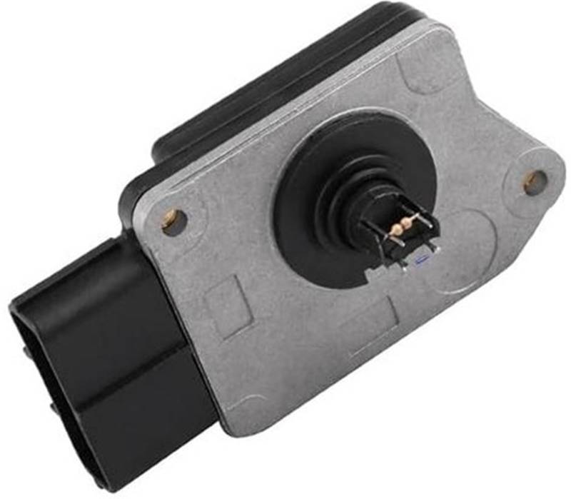 ZAPYVET Luftmassenmesser-Sensor, for Mazda, B2500 B3000 1997 1998 1999 2000 2001 F67F12B579EA MAF Luftmassenmesser Auto-Luftmengenmesser von ZAPYVET